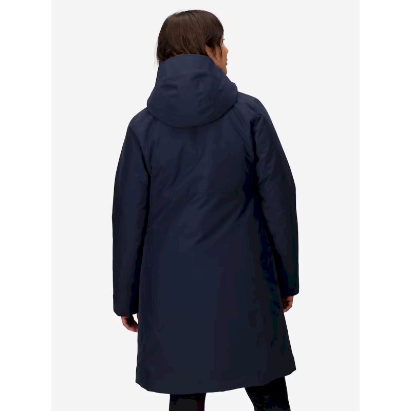 Marmot Chelsea Coat - Parka - Damen