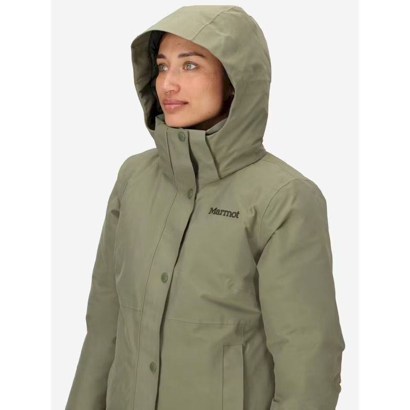 Marmot Chelsea Coat - DámskáZimní bunda