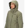 Marmot Chelsea Coat - Parka - Dames
