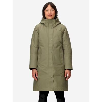 Chelsea Coat - Kurtka zimowa damska