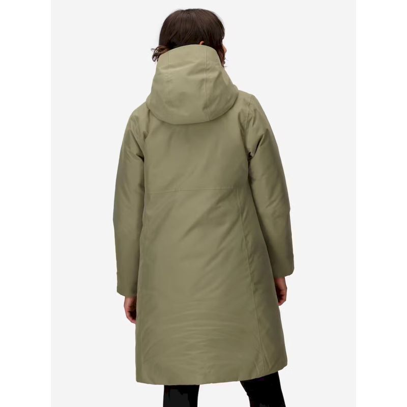 Marmot Chelsea Coat - Parka - Women's