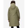 Marmot Chelsea Coat - Parkatakki - Naiset