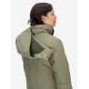 Marmot Chelsea Coat - Parka - Dames