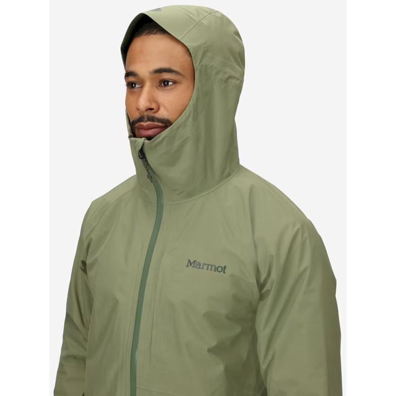 Marmot Waypoint GTX Jacket - Regnjacka - Herr | Hardloop