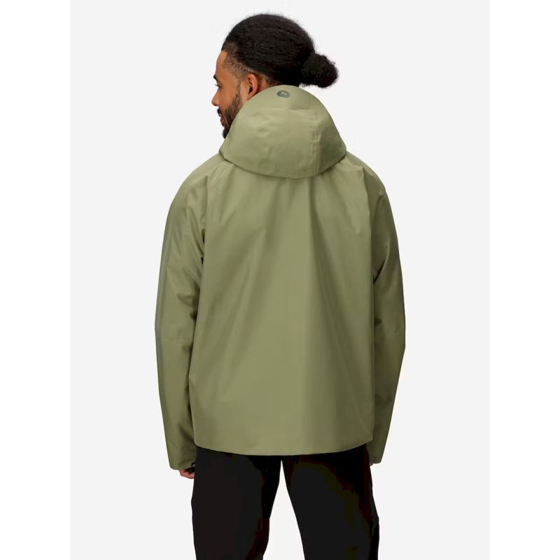 Marmot Waypoint GTX Jacket - Regnjacka - Herr | Hardloop