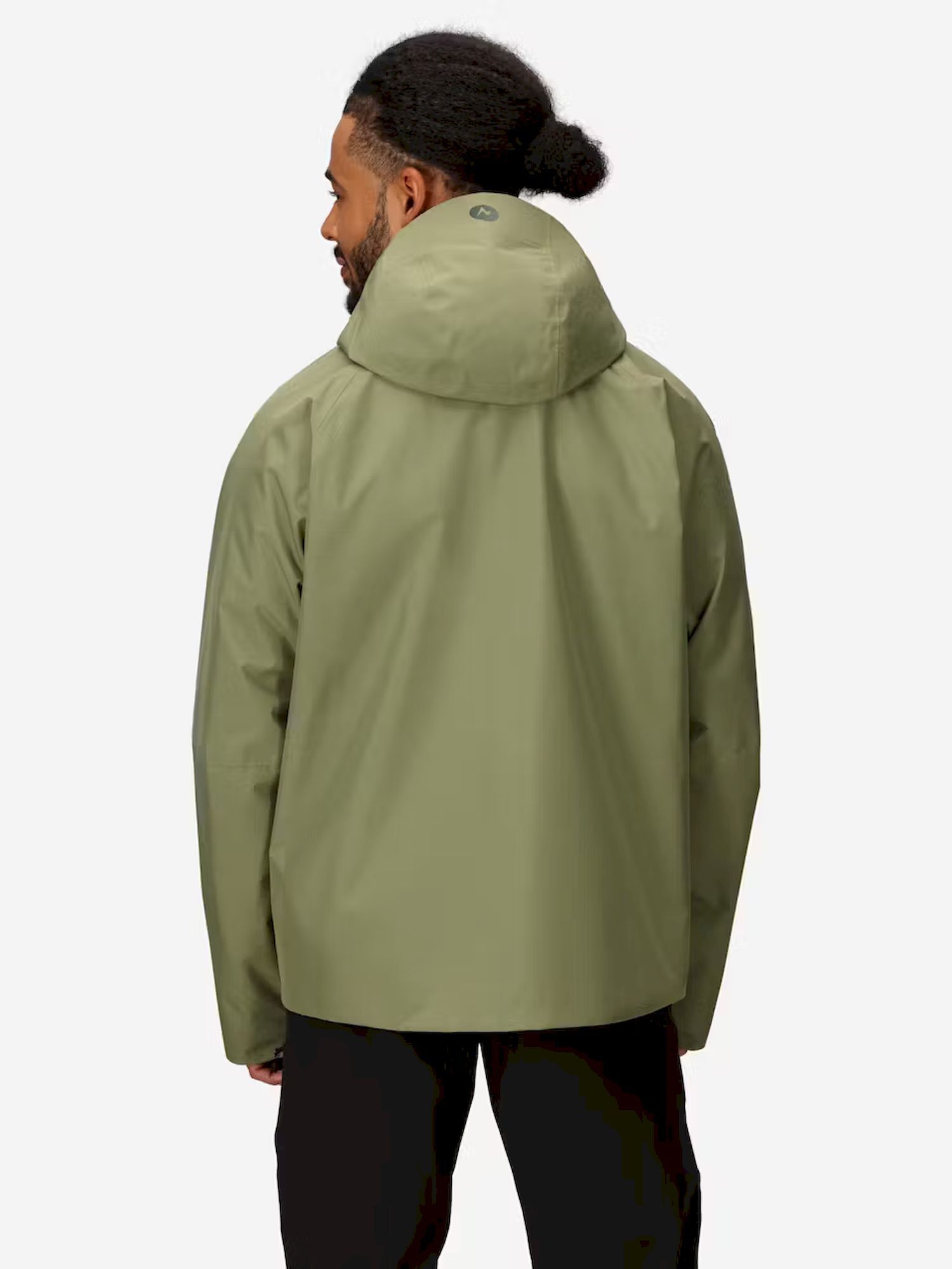 Marmot Waypoint GTX Jacket - Waterproof jacket - Men's | Hardloop