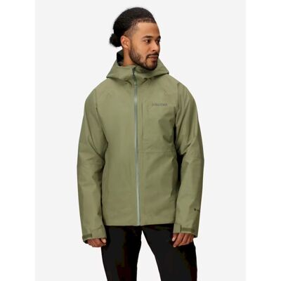 Waypoint GTX Jacket - Casaco impermeável homem