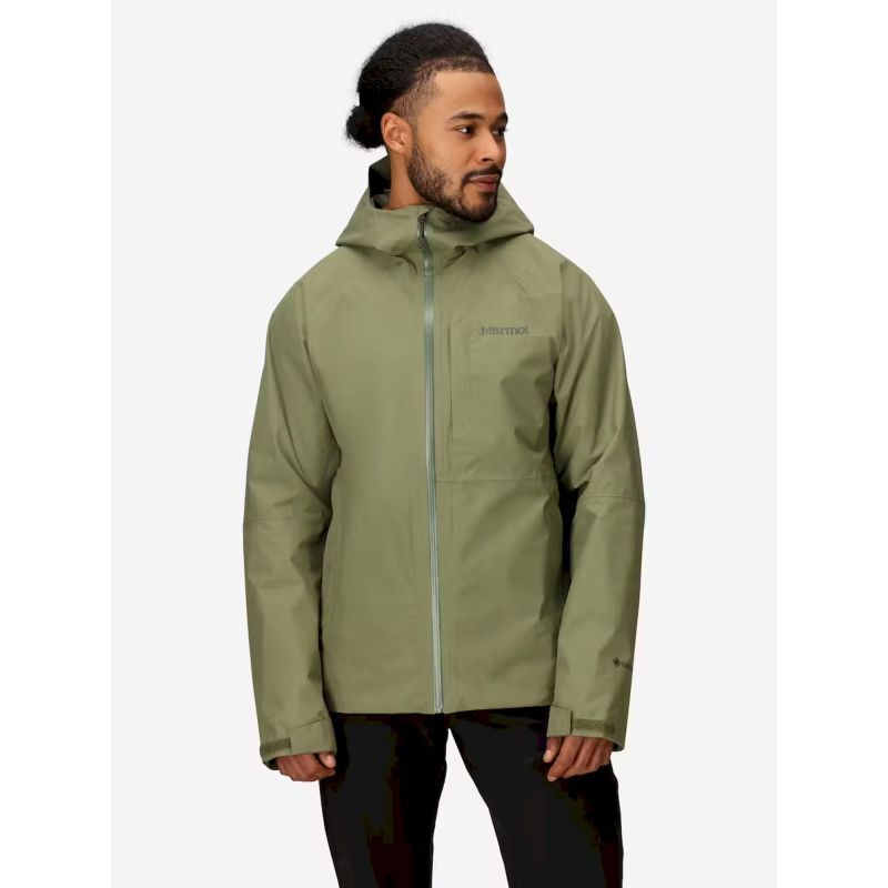 Waypoint GTX Jacket - Kurtka przeciwdeszczowa meska