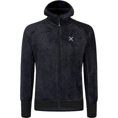 Remix Fleece Jacket - Fleece jacket - Men's