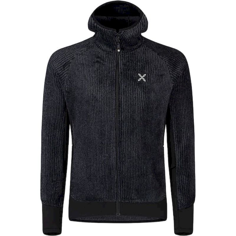 Montura Remix Fleece Jacket - Pánská fleesová mikina | Hardloop