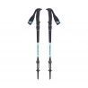 Black Diamond Trail Pro Shock - Walking Poles - Women's