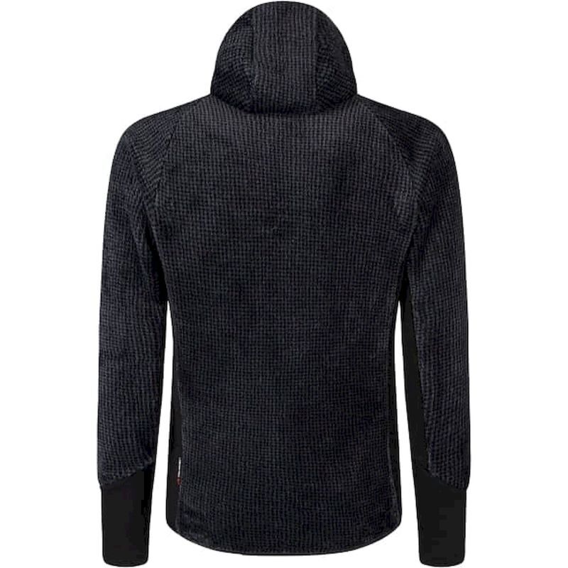 Montura Remix Fleece Jacket - Polar homem | Hardloop