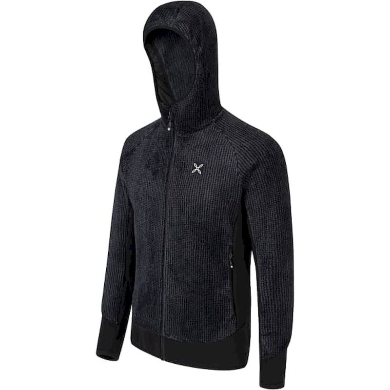 Montura Remix Fleece Jacket - Polaire homme | Hardloop