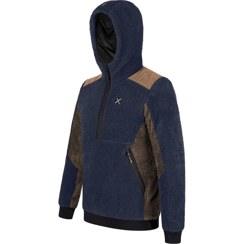 Montura Nomad 2 Maglia - Fleece jacket - Men's | Hardloop