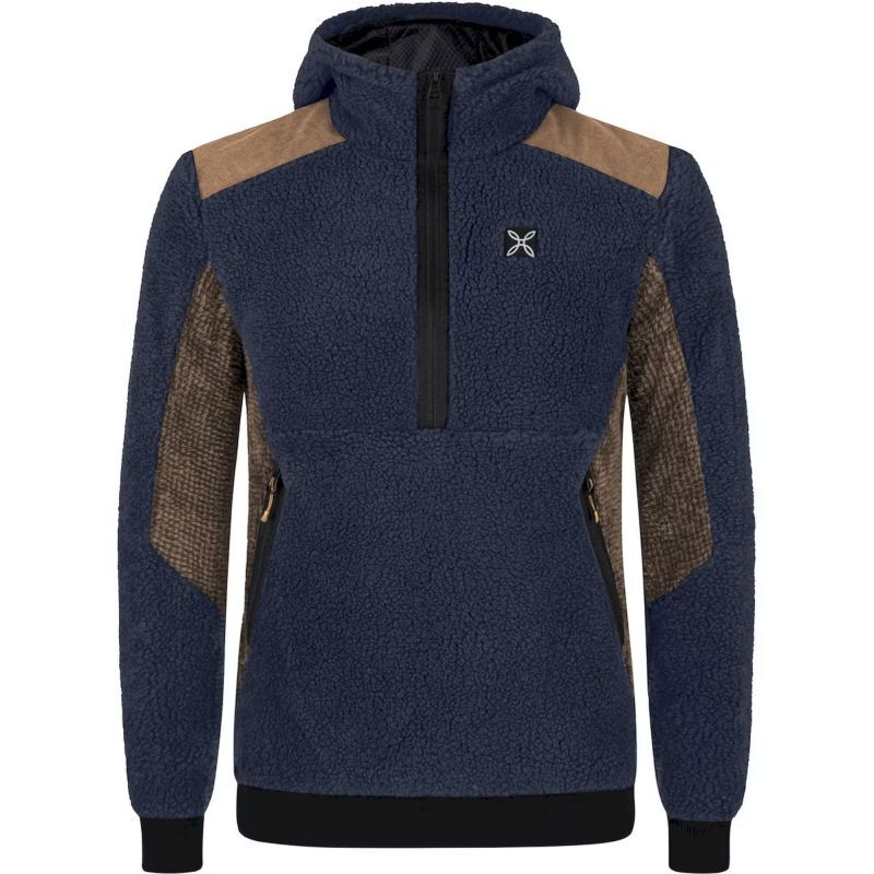 Nomad 2 Maglia - Polaire homme