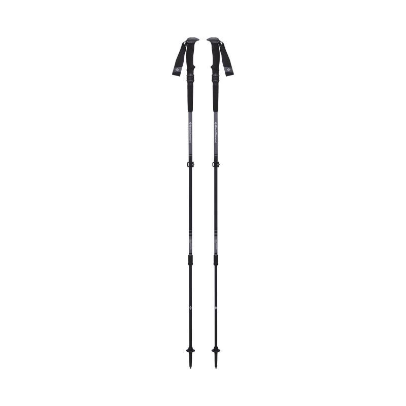 Black Diamond Trail Pro Shock - Bâtons randonnée | Hardloop