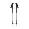 Black Diamond Trail Pro Shock - Trekingovou hůl | Hardloop