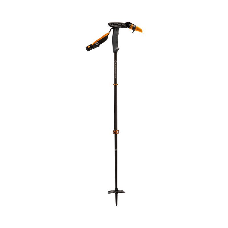 Black Diamond Whippet - Ski poles