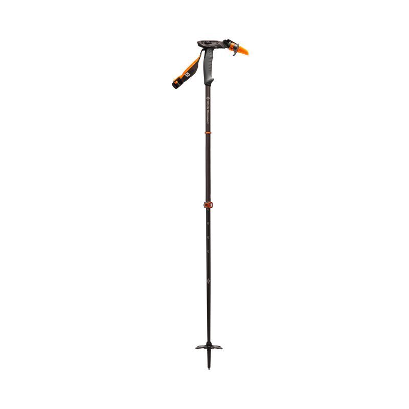 Black Diamond Whippet - Bâtons ski | Hardloop
