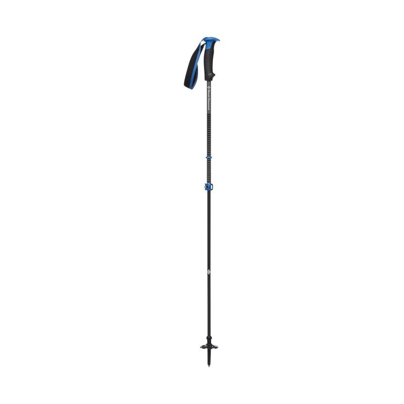 Black Diamond Razor Carbon Pro - Ski poles