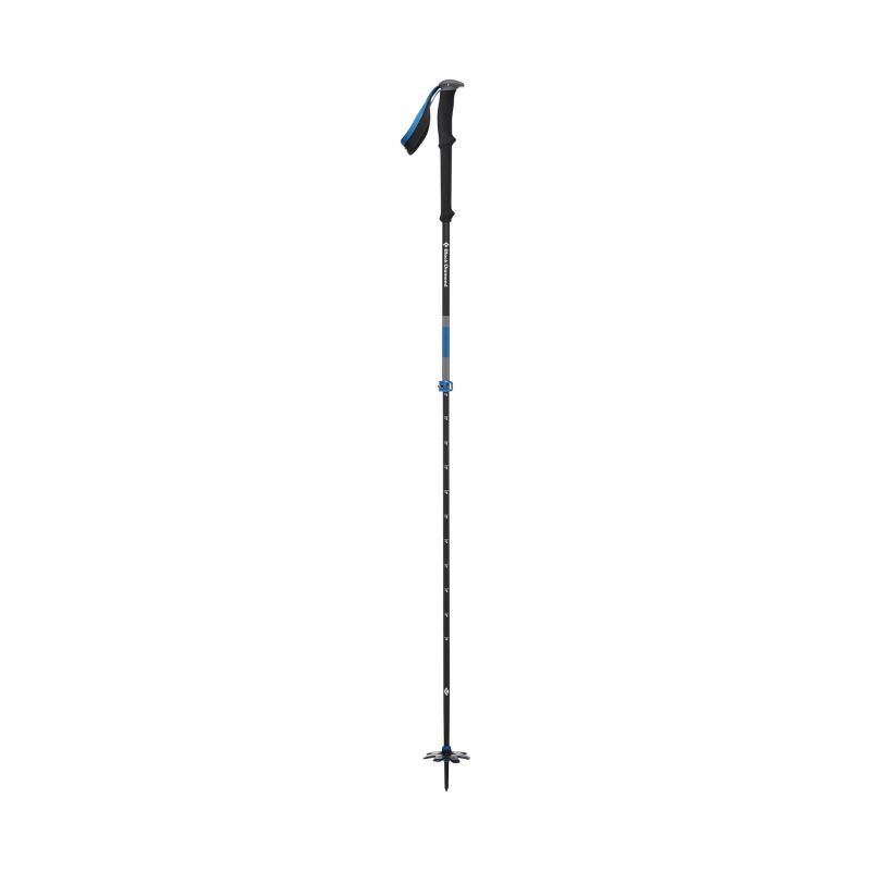 Black Diamond Expedition 2 Pro - Skidstavar