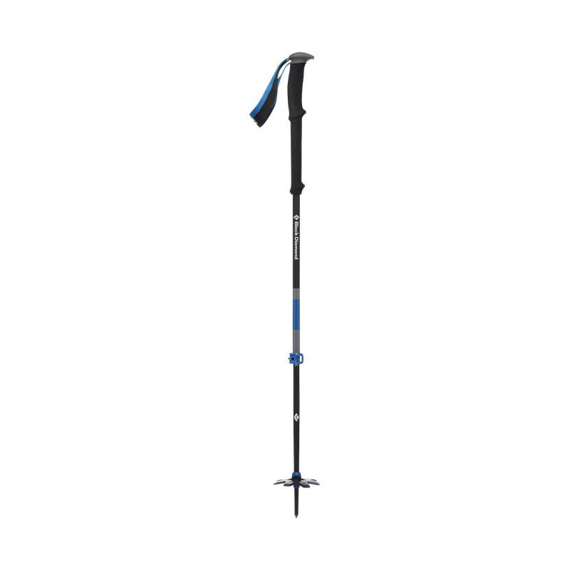 Black Diamond Expedition 2 Pro - Skialpové hole | Hardloop