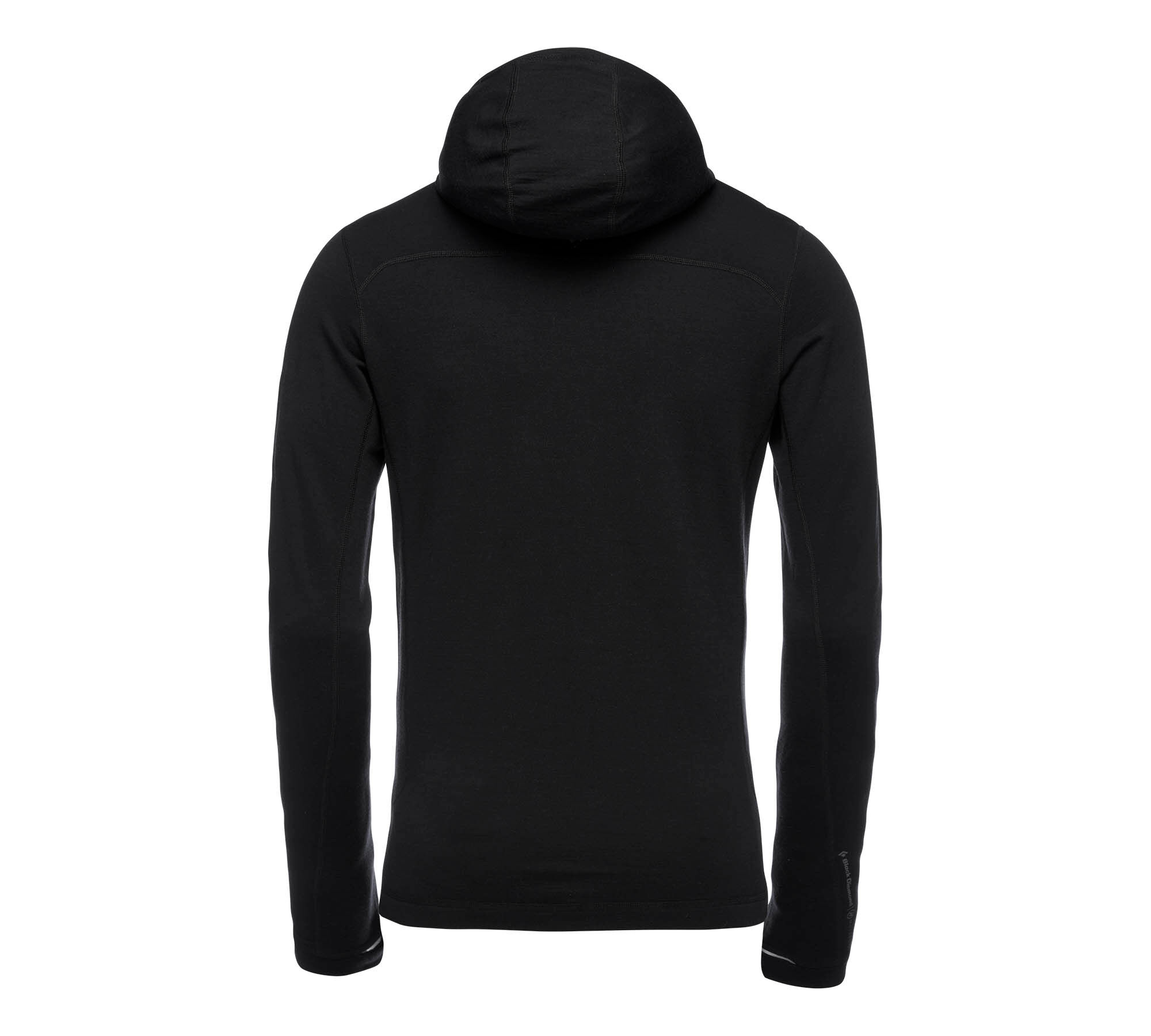 Black Diamond Solution Merino Hoody - Men's
