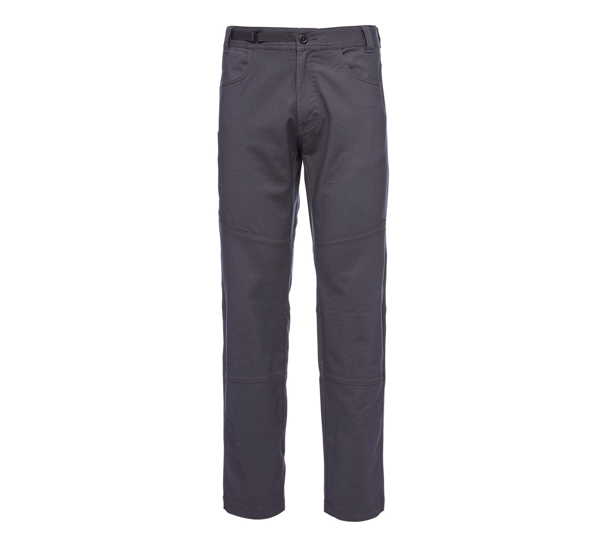 Black Diamond Spire Pants - Spodnie męskie wspinaczkowe | Hardloop