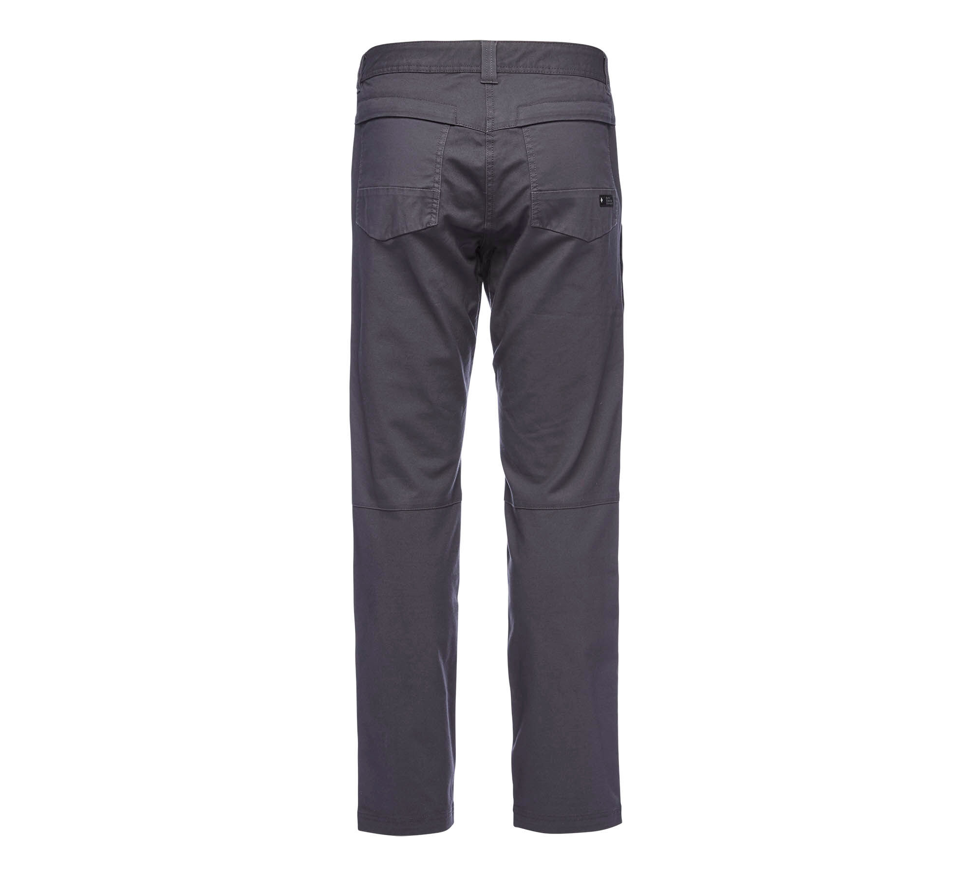 Black Diamond Spire Pants - Spodnie męskie wspinaczkowe | Hardloop