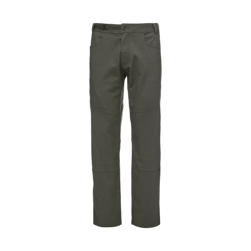 Black Diamond Spire Pants Climbing pants Men's