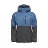 Astral Blue / Carbon