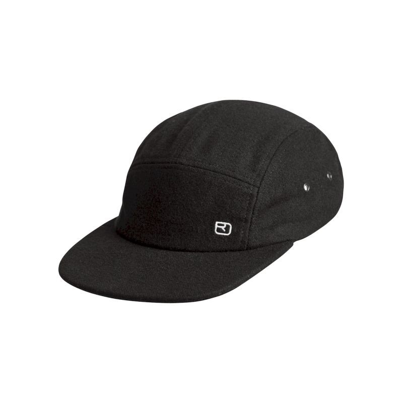 Wool Cap - Gorra