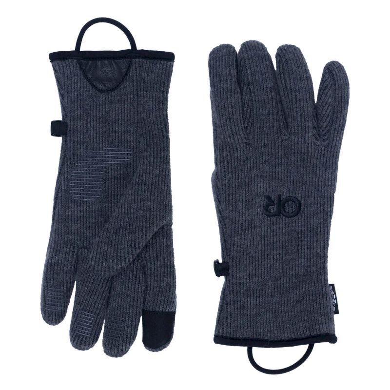 Flurry Sensor Gloves - Dámské rukavice