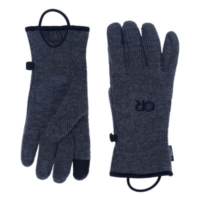 Flurry Sensor Gloves - Gloves - Women's