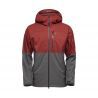 Red Oxide / Anthracite