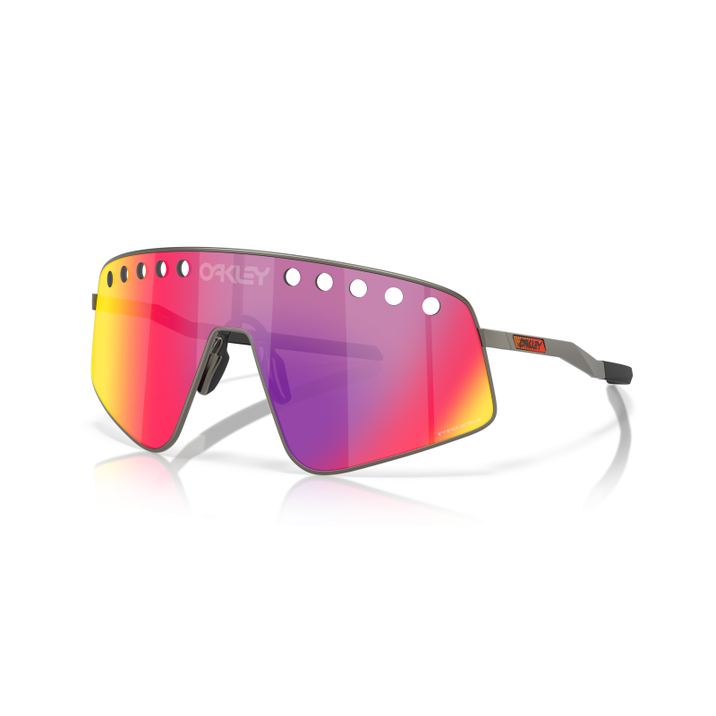 その他 OAKLEY Sutro Lite Okulary rowerowe Oakley Sutro Lite Sweep - tld blue