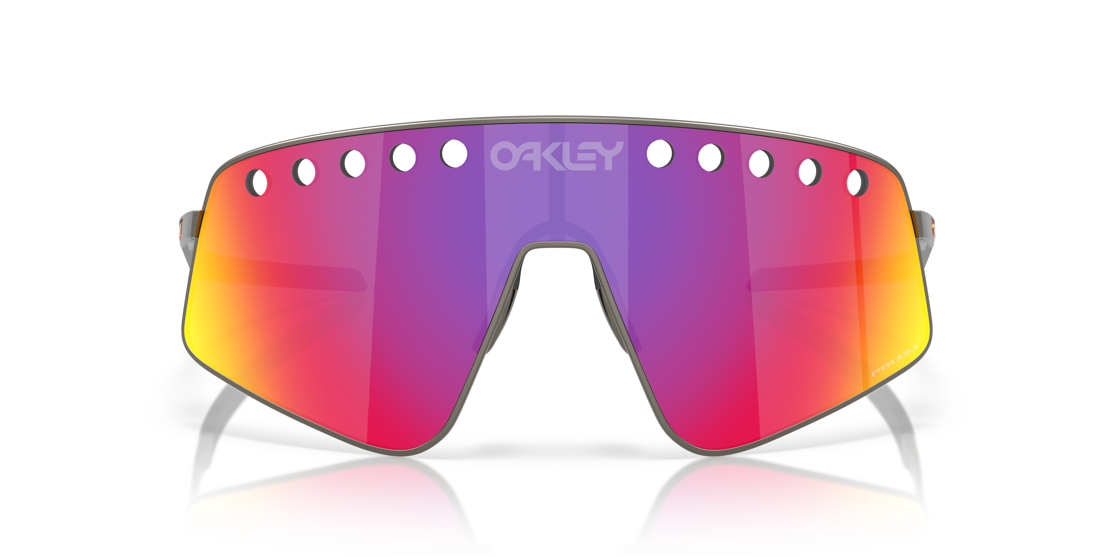 小物 Oakley SUTRO TI SWEEP Oakley Sutro Ti Sweep - Okulary rowerowe | Hardloop