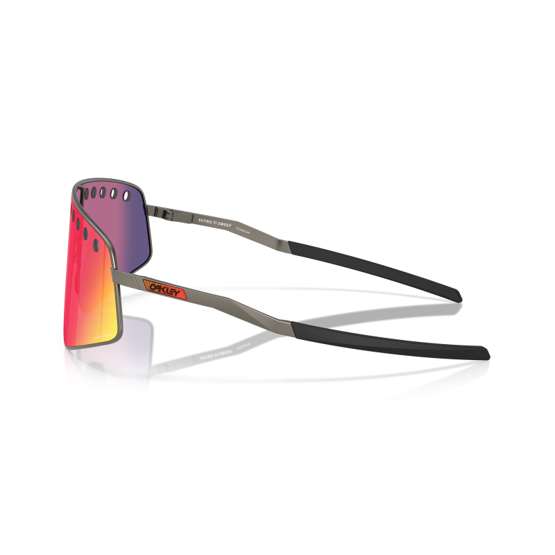 Oakley Sutro Ti Sweep - Cycling sunglasses | Hardloop