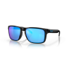 Polished Black