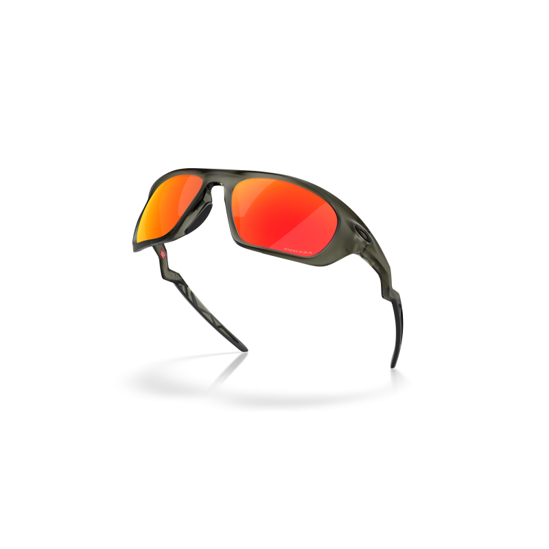Oakley Lateralis - Sonnenbrille | Hardloop