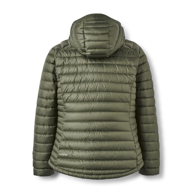 Rab Microlight Alpine Jacket  - Daunenjacke - Damen