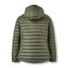 Rab Microlight Alpine Jacket  - Daunenjacke - Damen