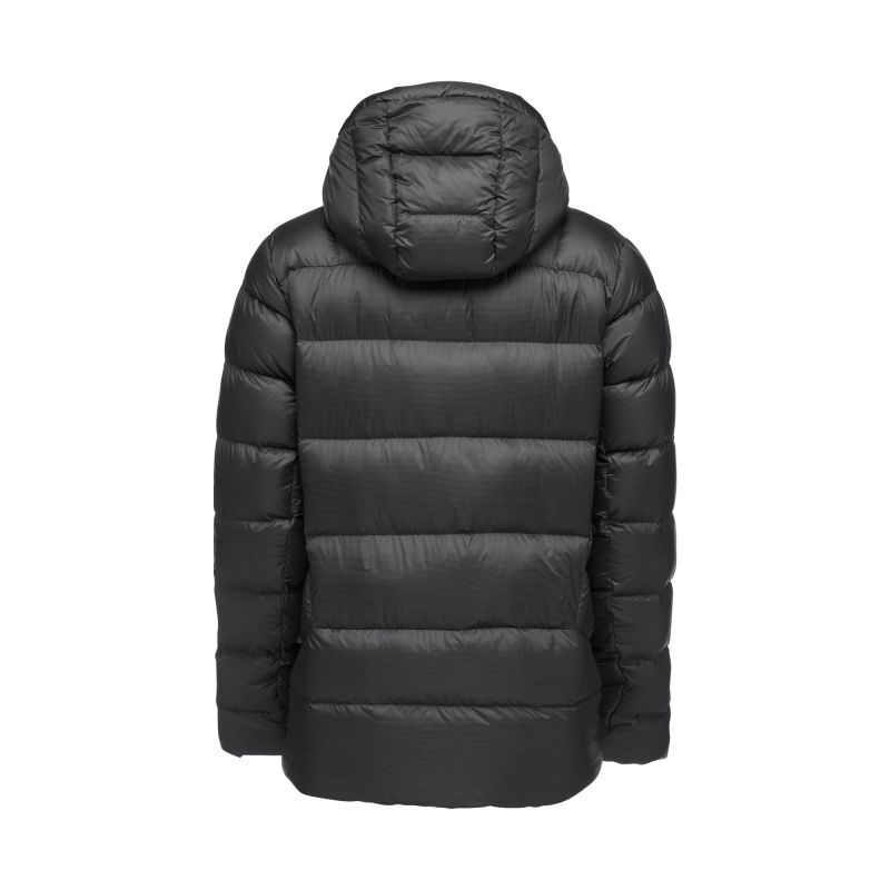 Black Diamond Vision Down Parka - Down jacket - Men's