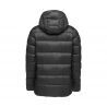 Black Diamond Vision Down Parka - Dunjakke Herrer