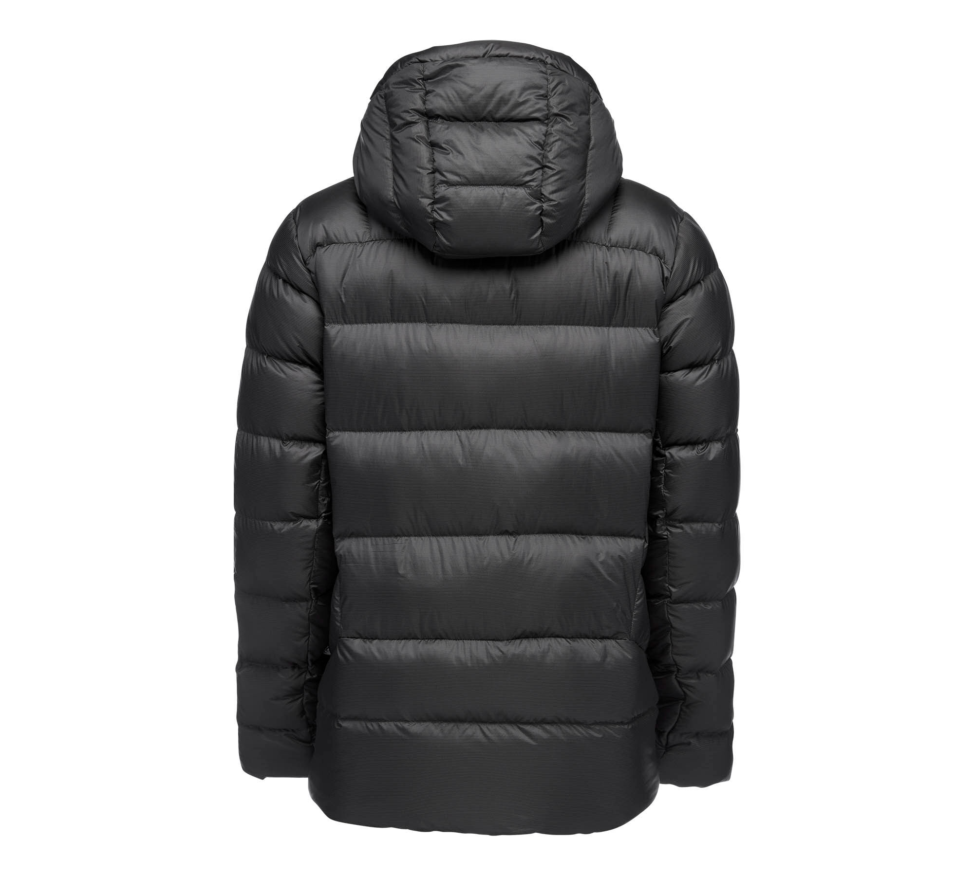 Black Diamond Vision Down Parka - Down jacket - Men's