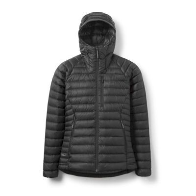 Microlight Alpine Jacket - Dámská Péřová bunda