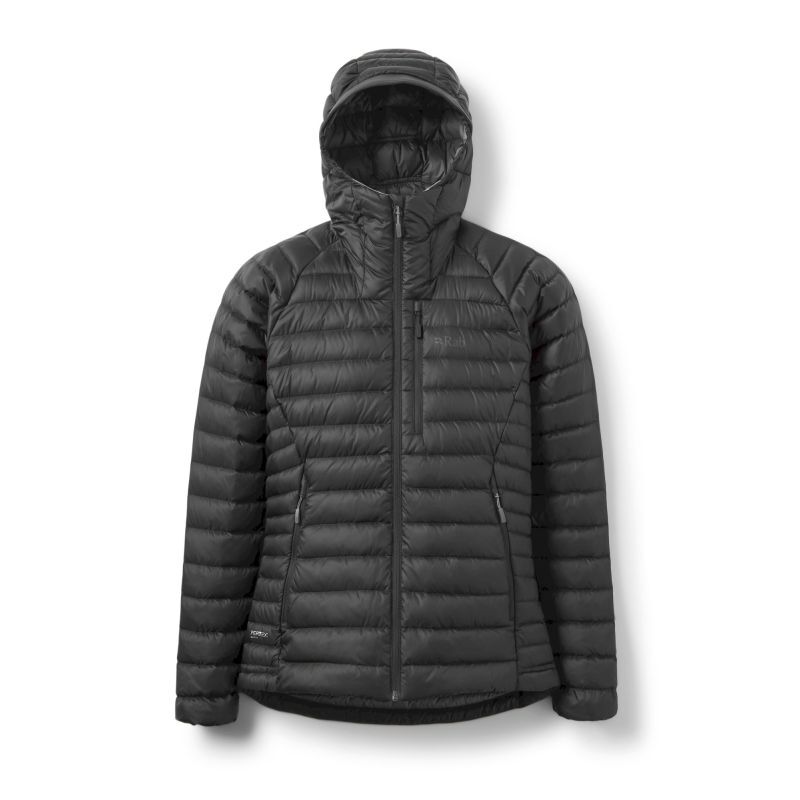 Microlight Alpine Jacket  - Down jacket - Women's