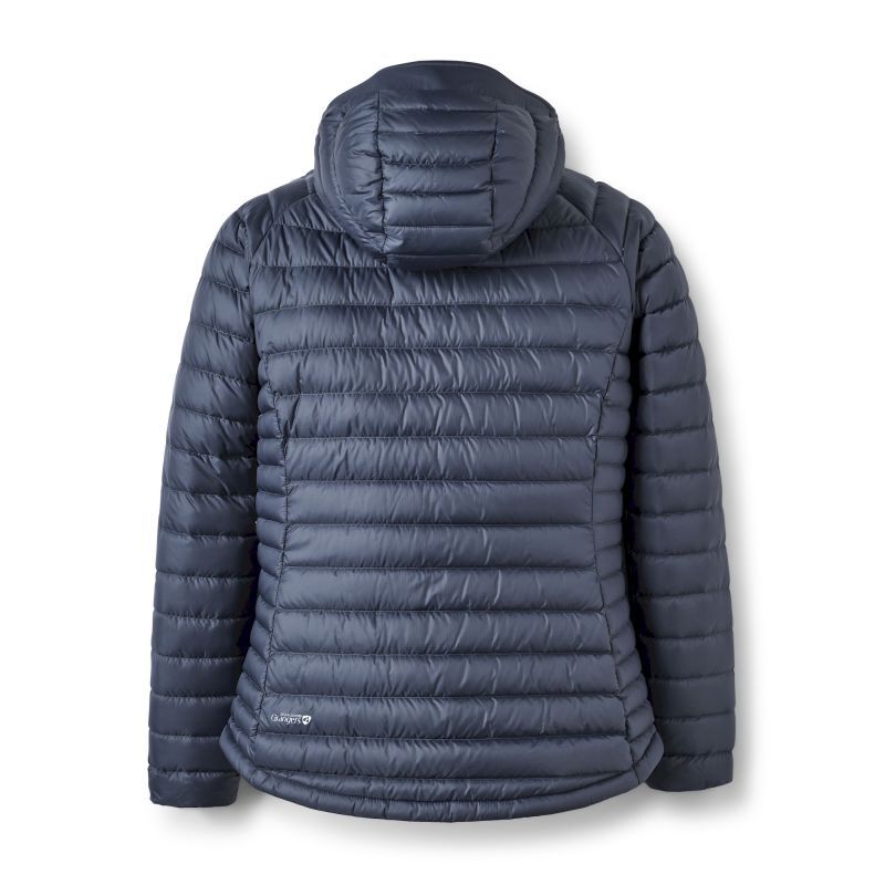 Rab Microlight Alpine Jacket  - Down jacket - Women's