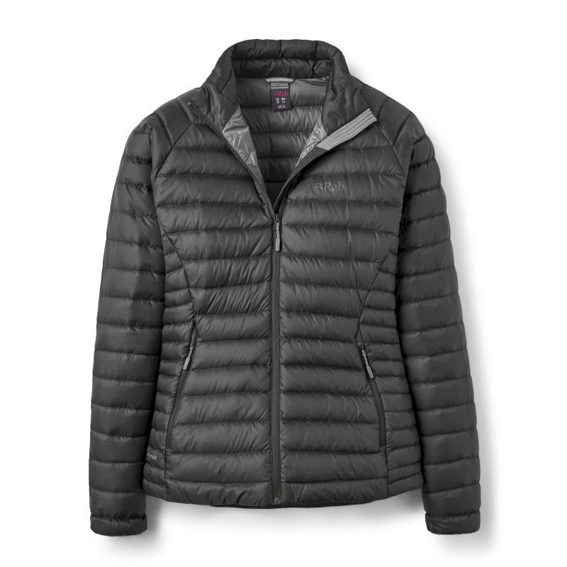 Microlight Jacket - Donsjack - Dames