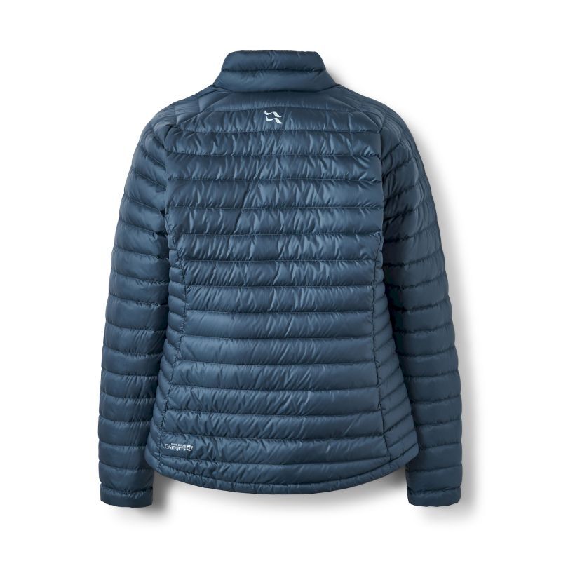 Rab Microlight Jacket - Dunjacka Dam